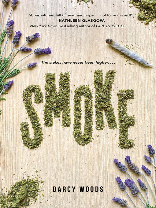 Cover image for Smoke